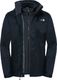 Kurtka męska The North Face Evolve II Triclimate czarna r. XL 1