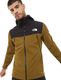 Kurtka męska The North Face Kurtka męska Tente FutureLight brązowa r. L (T94AHJ5TU) 1