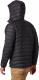 Kurtka męska Columbia Powder Lite Hooded czarna r. M 1