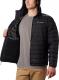 Kurtka męska Columbia Powder Lite Hooded czarna r. S 4