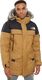 Kurtka męska The North Face Kurtka męska MC Murdo 2 brązowa r. XL (T0CP07D9V) 1