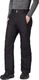Columbia Spodnie narciarskie Columbia Bugaboo II czarne r. XL (1864312010) 1
