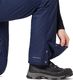Columbia Spodnie narciarskie Bugaboo II granatowe r. XL 4