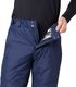Columbia Spodnie narciarskie Bugaboo II granatowe r. XL 5