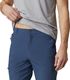 Columbia Spodnie męskie Triple Canyon niebieskie r. 36 Long (1711681478) 3