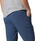 Columbia Spodnie męskie Triple Canyon niebieskie r. 36 Long (1711681478) 4