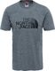 The North Face Koszulka S/S Easy Tee T92TX3JBV XS 1