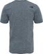 The North Face Koszulka S/S Easy Tee T92TX3JBV XS 2
