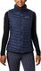 Columbia Kamizelka damska Powder Lite granatowa r. L (1757411467) 1