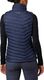 Columbia Kamizelka damska Powder Lite granatowa r. L (1757411467) 1