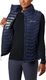Columbia Kamizelka damska Powder Lite granatowa r. L (1757411467) 3