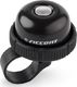 Accent Dzwonek Accent Roll czarny uniwersalny 1