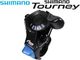 Shimano Dźwignia przerzutki SL-TX30 6- rzędowa prawa indeks uniwersalny 2