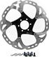 Shimano Tarcza hamulca Shimano 180 mm Deore XT SM-RT86 Ice Technologies 6 śrub uniwersalny 2