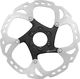 Shimano Tarcza hamulca Shimano 180 mm Deore XT SM-RT86 Ice Technologies 6 śrub uniwersalny 3