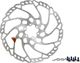 Shimano Tarcza hamulca Shimano 203 mm SLX SM-RT66 6 śrub uniwersalny 1