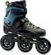 Rolki Rollerblade Rolki Rb 110 3Wd 2020 Black/Petrol Blue r. 44.5 1