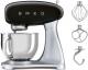 Robot planetarny Smeg SMF02BLEU 1