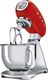 Robot planetarny Smeg SMF02RDEU 2