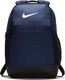 Nike Plecak sportowy Brasilia 9.0 M granatowy (BA5954-410) 1