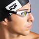 Arena Air Speed Arena Mirror Okulary na basen 3