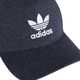 Adidas Czapka Bejsbolówka Adidas Originals AF MELANGE granat uniwersalny 2