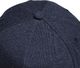 Adidas Czapka Bejsbolówka Adidas Originals AF MELANGE granat uniwersalny 3