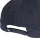 Adidas Czapka Bejsbolówka Adidas Originals AF MELANGE granat uniwersalny 4