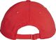 Adidas adidas 6PCap Ltwgt Emb Czapka z daszkiem 556 : Rozmiar - OSFM (DT8556) - 15369_202486 4