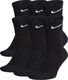 Nike Everyday Cushion Crew 6Pak skarpety wysokie 010 : Rozmiar - 42 - 46 1