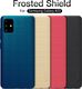 Nillkin NILLKIN FROSTED SHIELD GALAXY A51 BLACK 7