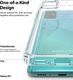 Ringke Etui FUSION GALAXY A51 CLEAR 4