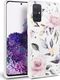 Tech-Protect TECH-PROTECT FLORAL GALAXY A51 WHITE 1