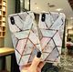 Tech-Protect TECH-PROTECT MARBLE GALAXY A51 PINK 2
