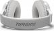 Słuchawki Bluedio Hurrican Turbine White 2