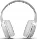 Słuchawki Bluedio Hurrican Turbine White 3