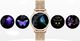 Smartwatch Rubicon RNBE45 Złoty 8