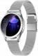 Smartwatch Rubicon RNBE45 Srebrny  (RNBE45SIBX05AX) 1