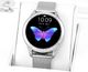 Smartwatch Rubicon RNBE45 Srebrny  (RNBE45SIBX05AX) 4