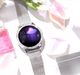 Smartwatch Rubicon RNBE45 Srebrny  (RNBE45SIBX05AX) 8