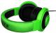 Słuchawki Razer Kraken Neon Green (RZ12-00870500-R3M1) 3