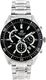 Zegarek Casio ZEGAREK MĘSKI CASIO EDIFICE EFR-552D-1A - 10ATM (zd094a) uniwersalny 1