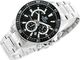 Zegarek Casio ZEGAREK MĘSKI CASIO EDIFICE EFR-552D-1A - 10ATM (zd094a) uniwersalny 2