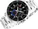 Zegarek Casio ZEGAREK MĘSKI CASIO EDIFICE EFR-552D-1A3 - 10ATM (zd094c) uniwersalny 2