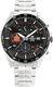 Zegarek Casio ZEGAREK MĘSKI CASIO EDIFICE EFR-556DB-1A - 10ATM (zd097b) uniwersalny 1
