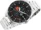 Zegarek Casio ZEGAREK MĘSKI CASIO EDIFICE EFR-556DB-1A - 10ATM (zd097b) uniwersalny 1