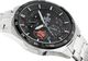 Zegarek Casio ZEGAREK MĘSKI CASIO EDIFICE EFR-556DB-1A - 10ATM (zd097b) uniwersalny 3