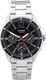 Zegarek Casio ZEGAREK MĘSKI CASIO MTP-1374D 1AV (zd063b) uniwersalny 1