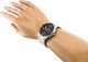 Zegarek Casio ZEGAREK MĘSKI CASIO MTP-1374D 1AV (zd063b) uniwersalny 4