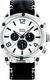 Zegarek Pacific ZEGAREK MĘSKI PACIFIC X0044 (zy064a) - CHRONOGRAF uniwersalny 1